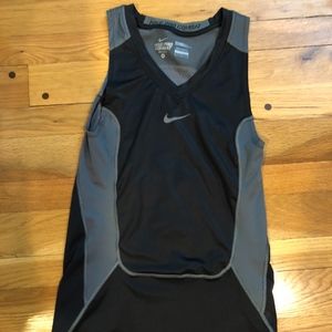 NIKE PRO Combat Men's tank